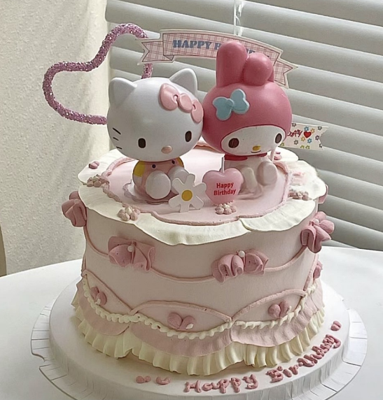 KITTYĺ